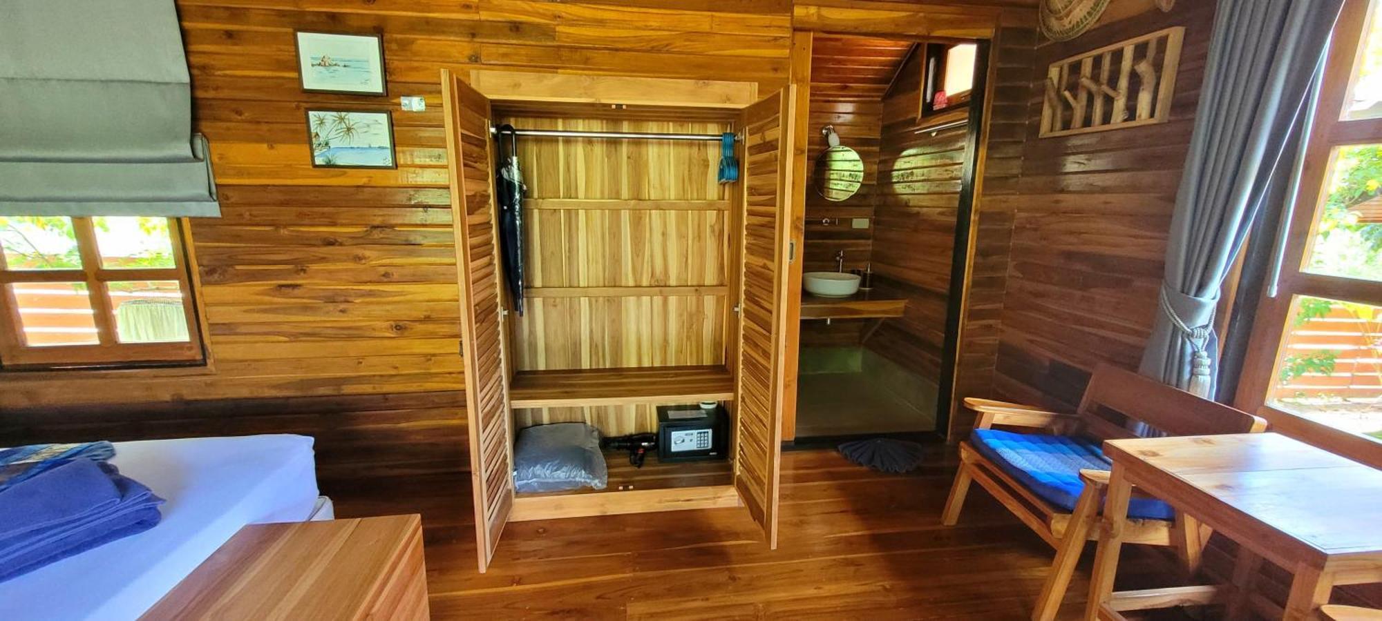 Samui Blue Bird Bed & Breakfast Mae Nam Cameră foto